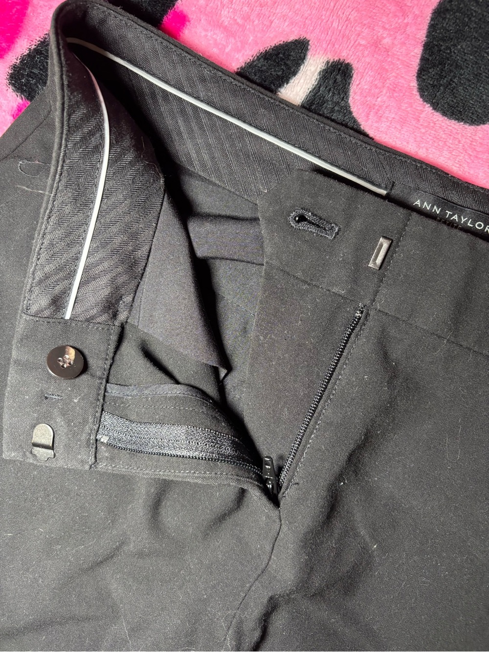 Ann Taylor Women's Pants - Picture 4 of 8